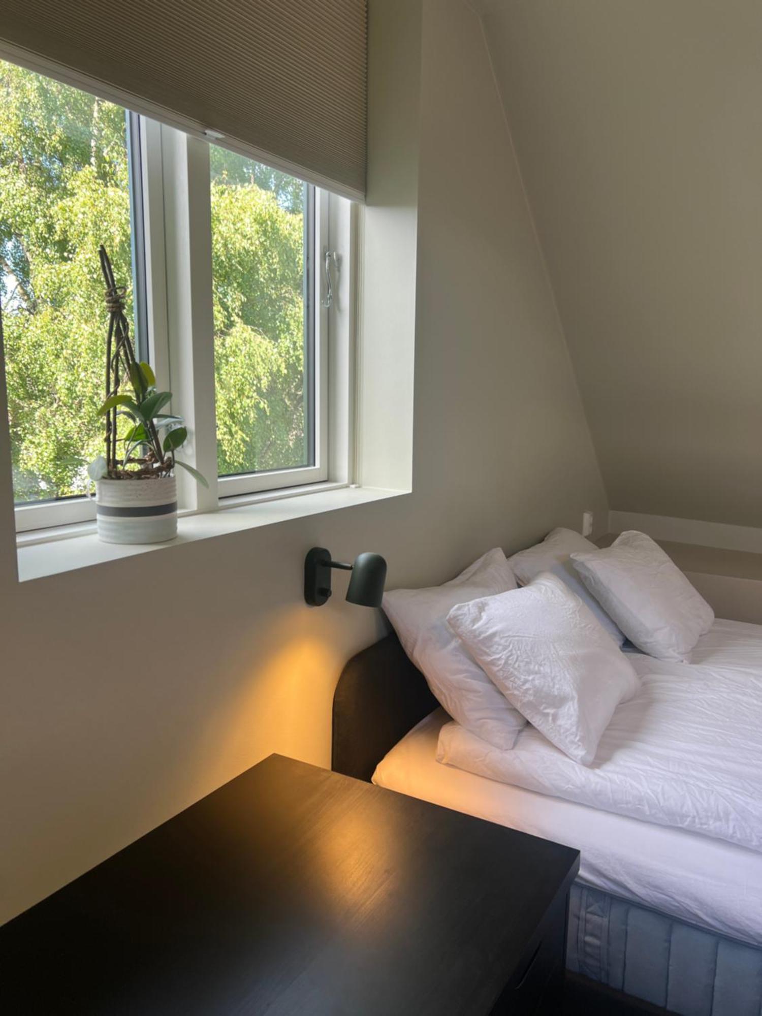 Central Guest House - Bedroom With En Suite Bathroom Stavanger Zimmer foto